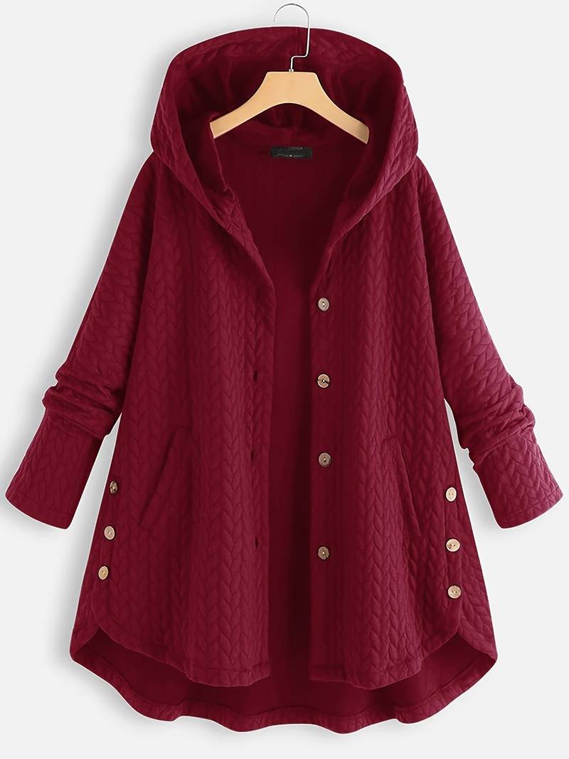 Ernesta™ | Abrigo de Invierno