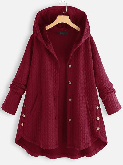 Ernesta™ | Abrigo de Invierno