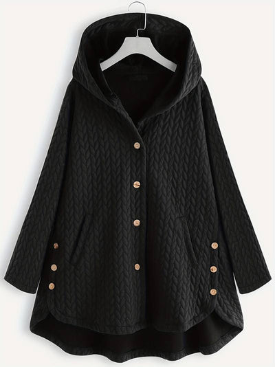 Ernesta™ | Abrigo de Invierno