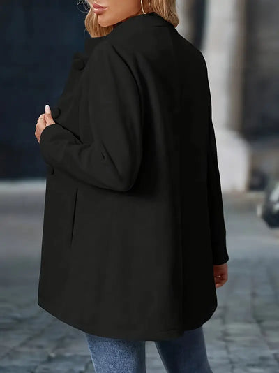 Milava™ | Chaqueta Clásica y Sofisticada