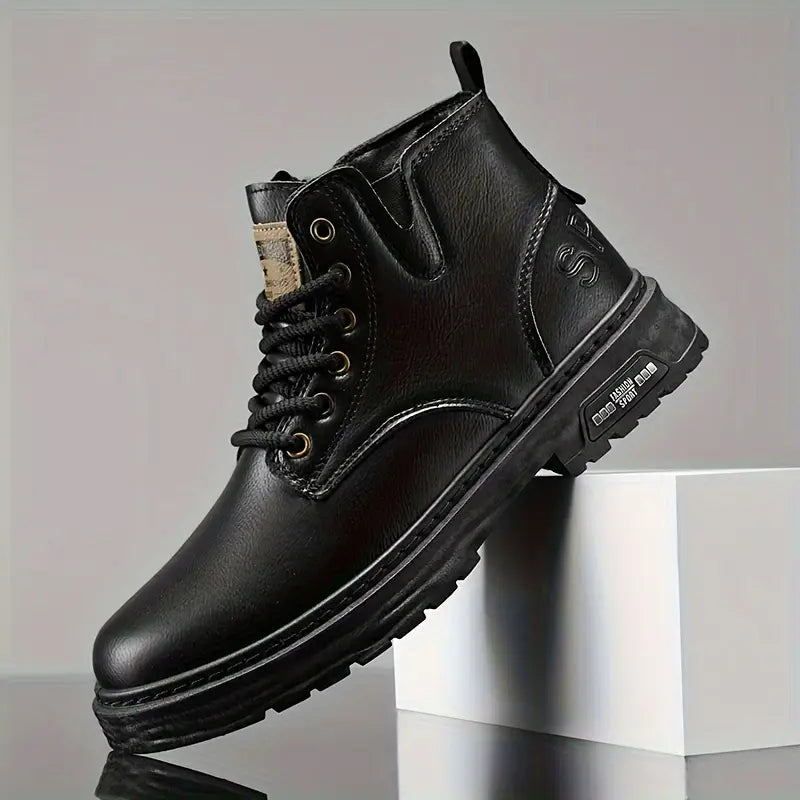 Marceau™ | Botas Casuales Elegantes