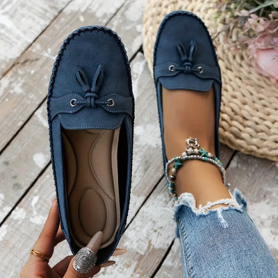Ariadna™ | Mocasines Ortopédicos para Mujer