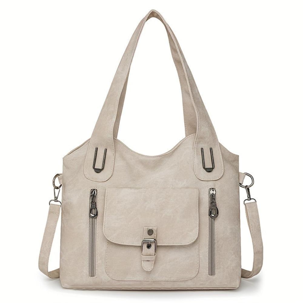 Isidore™ | Bolso de Hombro Elegante