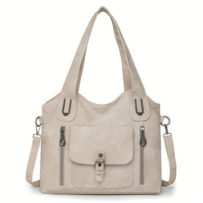 Isidore™ | Bolso de Hombro Elegante