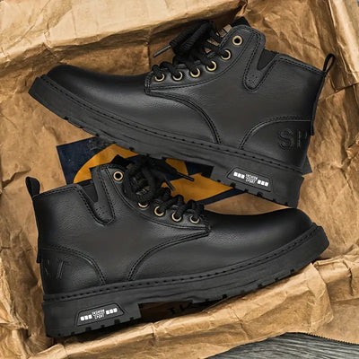 Marceau™ | Botas Casuales Elegantes