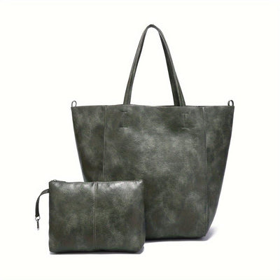 Thalios™ | Bolso Minimalista para el Día a Día