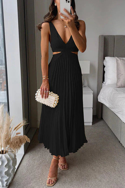 Hila™ | Vestido de Noche Elegante