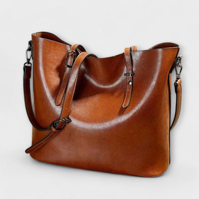 Tavros™ | Bolso de Hombro Vintage