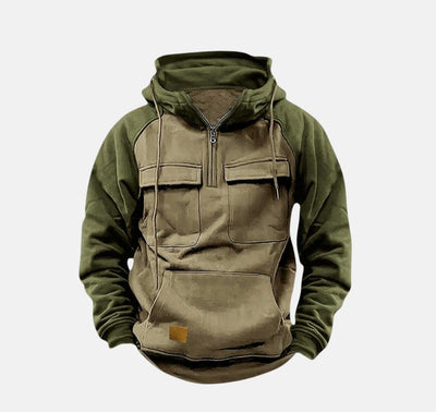 ANTONIO | Elegante Sudadera con Capucha