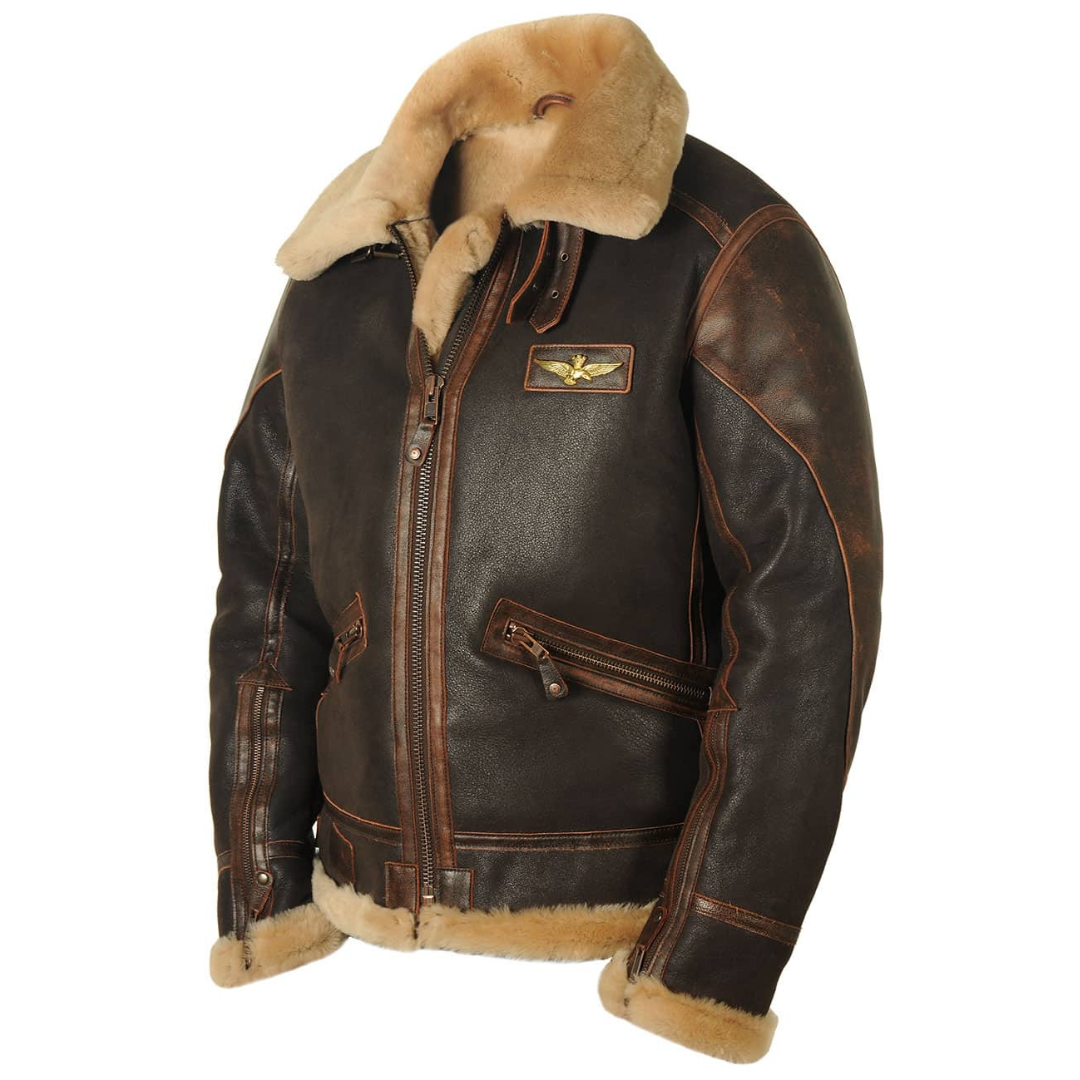 Tristan™ | Chaqueta de Piloto