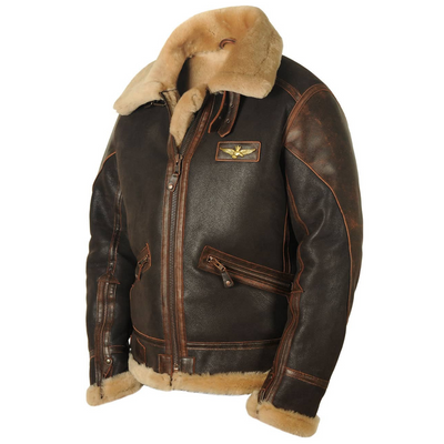 Tristan™ | Chaqueta de Piloto