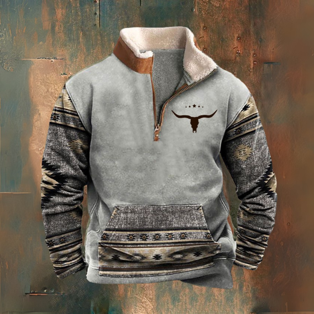 Santiago™ | Chaqueta Media
