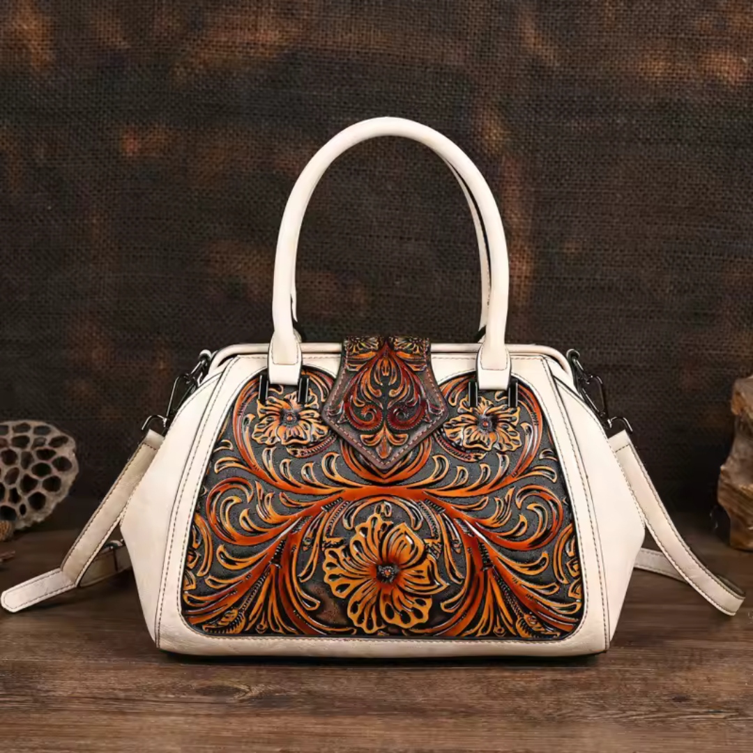 Calista™ | Bolso Práctico y Elegante