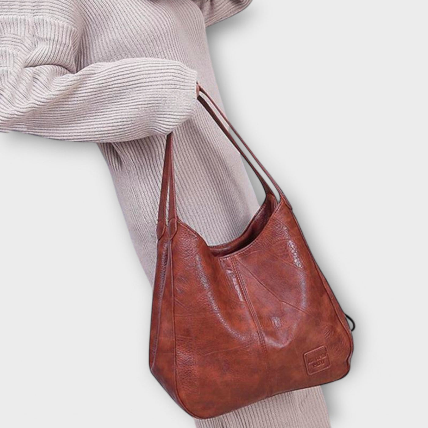 Florina™ | Bolso con Estampado Floral