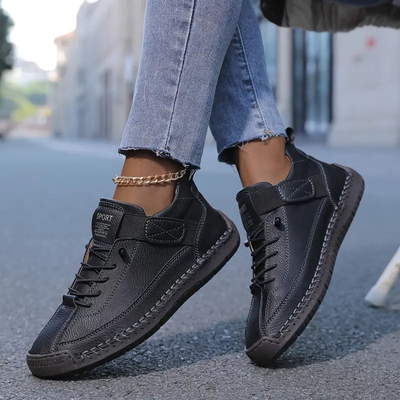 Luzia™ | Zapatillas Ligeras y Cómodas