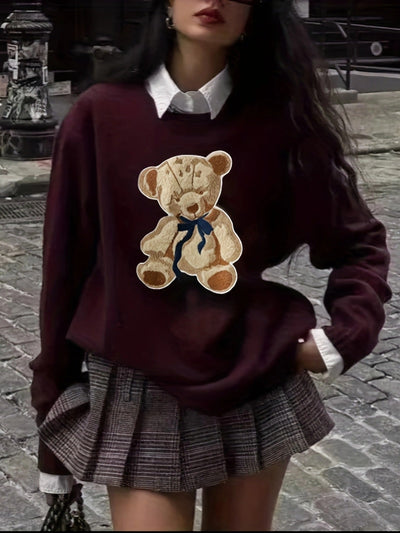 Teddy™ | Suéter Osito