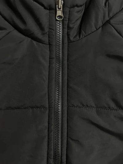 Aurelia™ | Abrigo Térmico con Capucha para Invierno