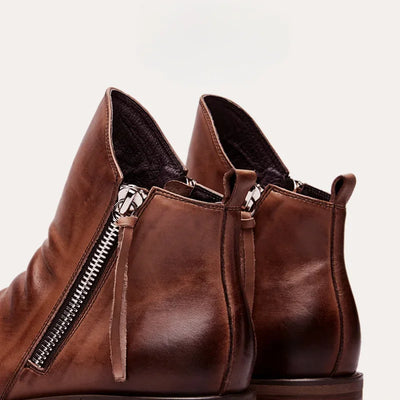 Elegante™ | Botas de Hombre