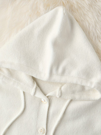 Hood™ | Suéter con Capucha