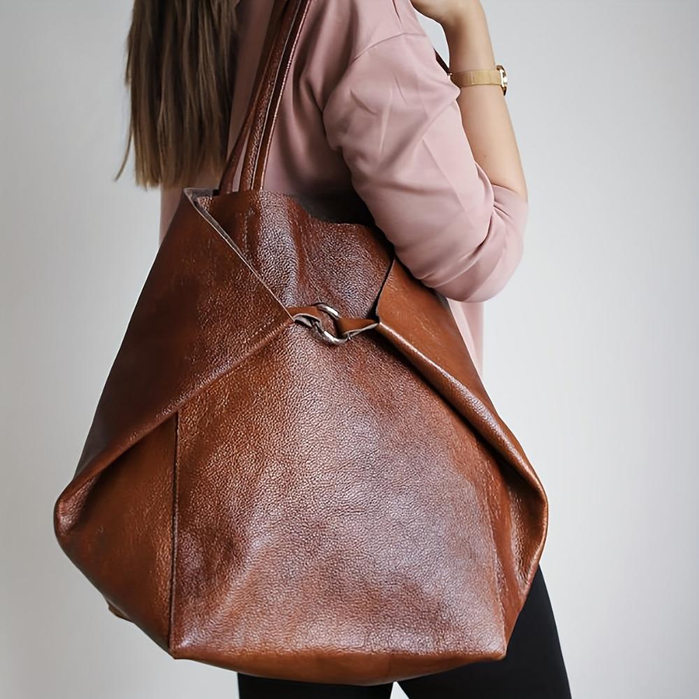 Thalios™ | Bolso Minimalista para el Día a Día