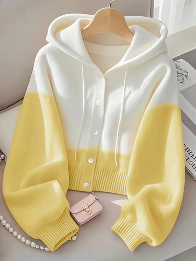 Hood™ | Suéter con Capucha