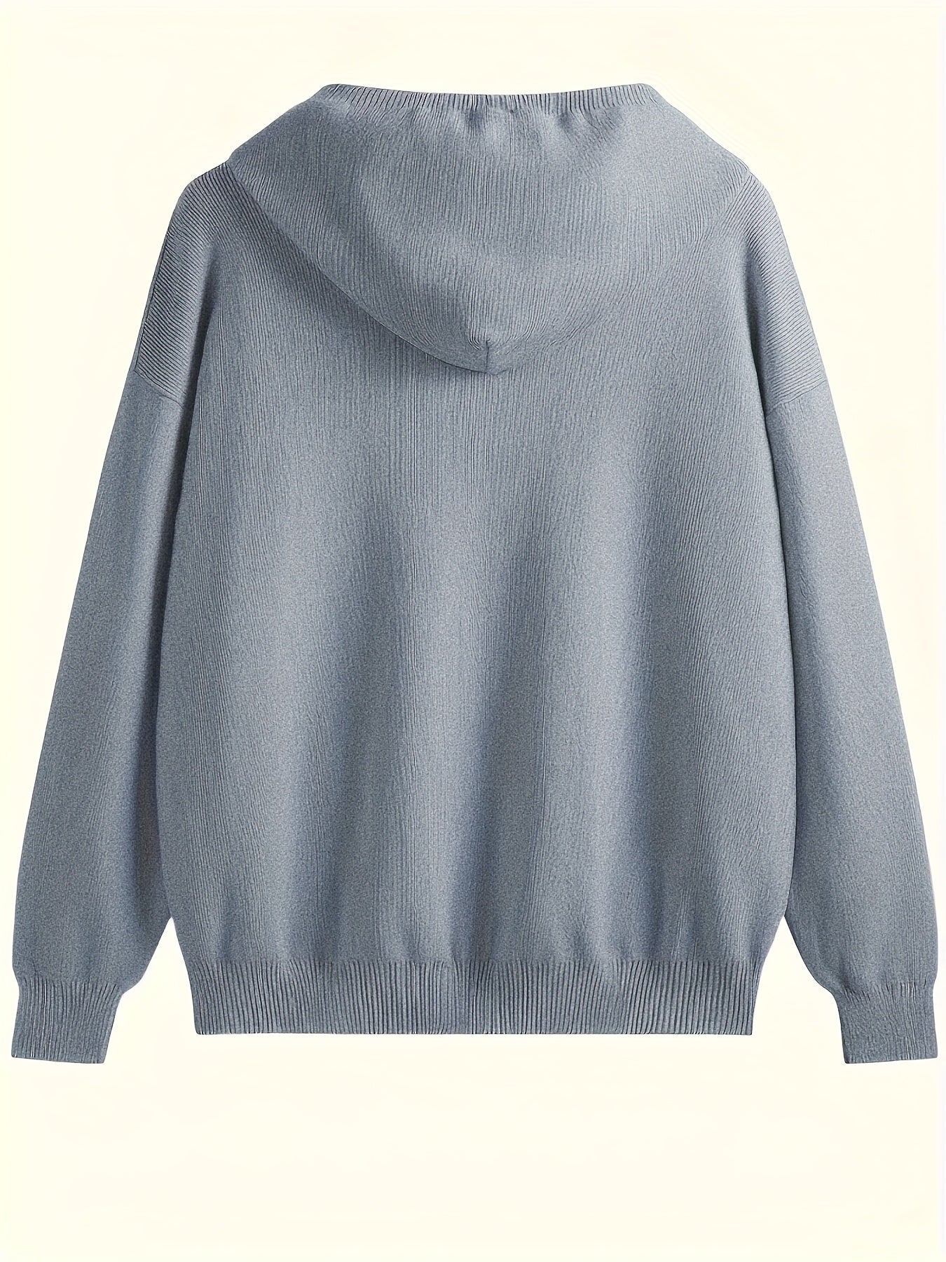 Borgoña™ | Chaqueta con Capucha