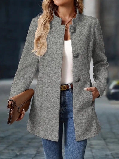 Milava™ | Chaqueta Clásica y Sofisticada