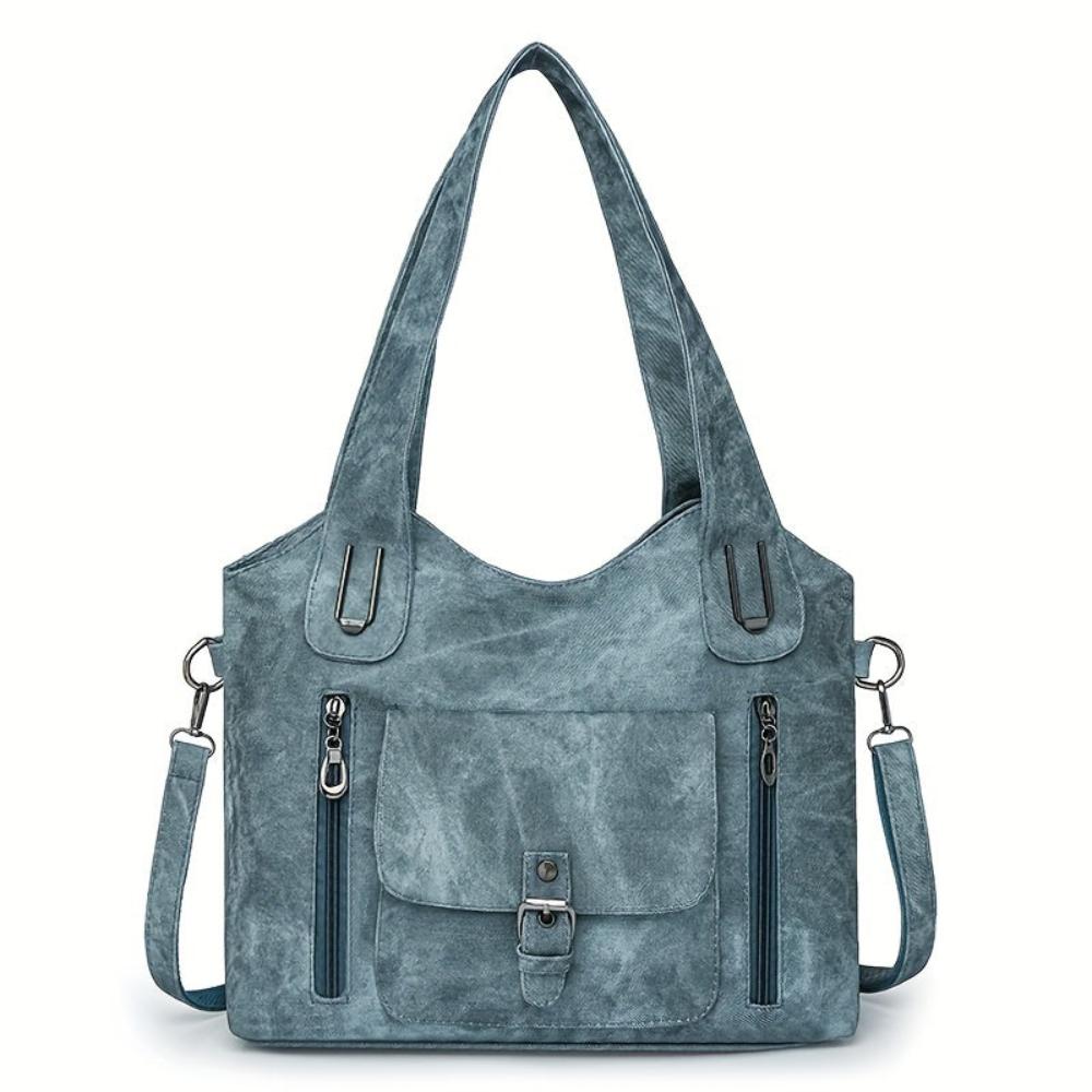 Isidore™ | Bolso de Hombro Elegante