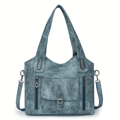 Isidore™ | Bolso de Hombro Elegante