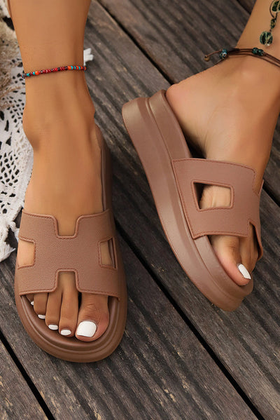 Lian™ | Sandalias elegantes de diseño clásico