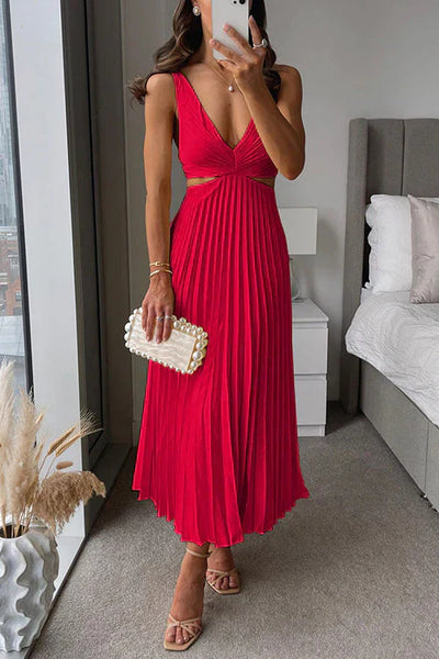 Hila™ | Vestido de Noche Elegante