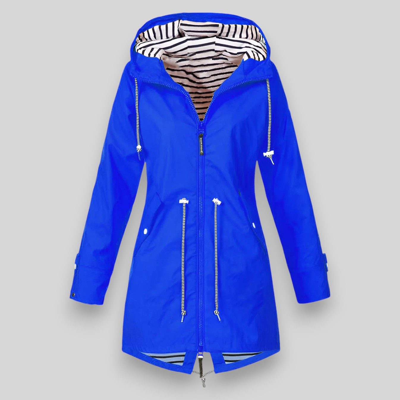 Laura™ | Chaqueta Impermeable