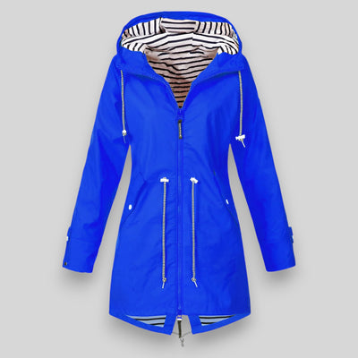 Laura™ | Chaqueta Impermeable