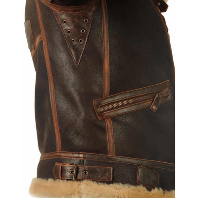 Tristan™ | Chaqueta de Piloto