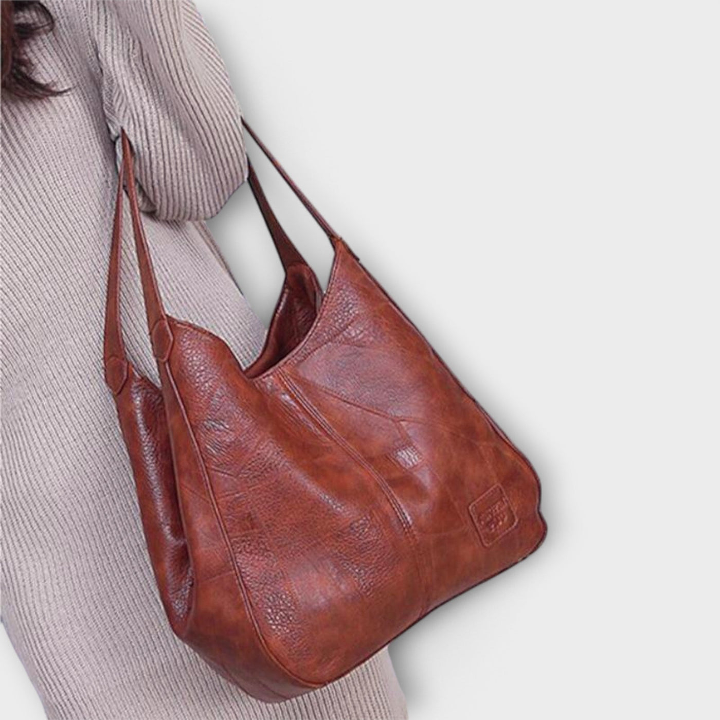 Florina™ | Bolso con Estampado Floral