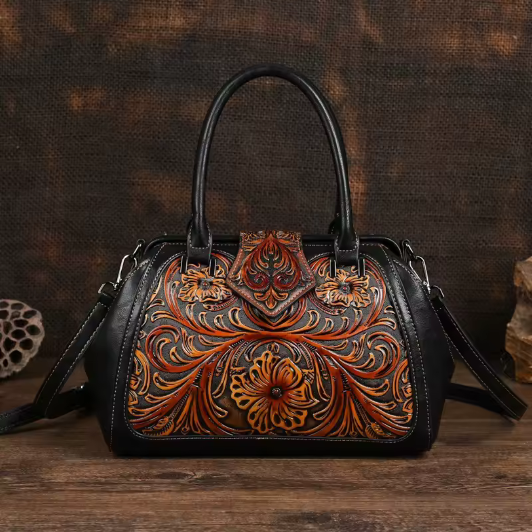 Calista™ | Bolso Práctico y Elegante