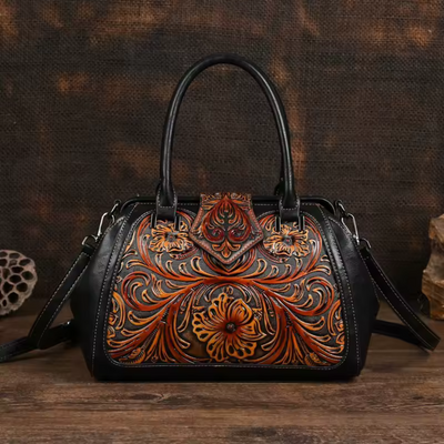 Calista™ | Bolso Práctico y Elegante