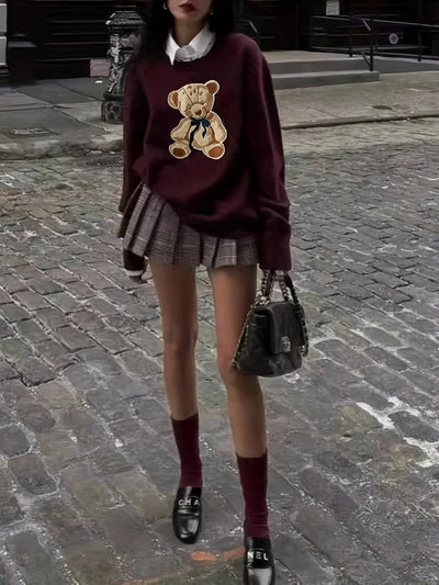 Teddy™ | Suéter Osito