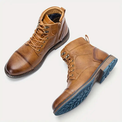 Voyager™ | Botas Estilo Aventurero