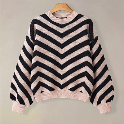 Stripes™ | Suéter Rayado