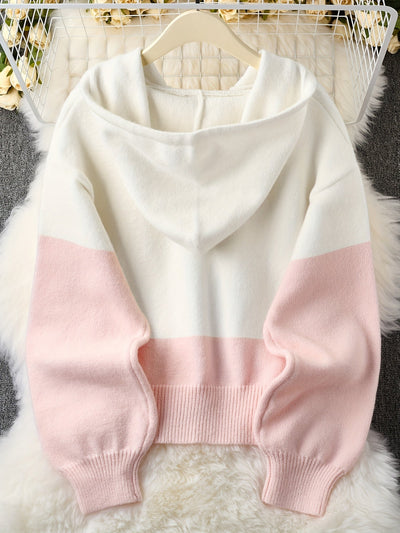 Hood™ | Suéter con Capucha