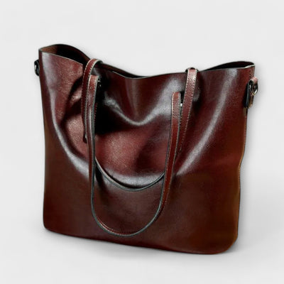 Tavros™ | Bolso de Hombro Vintage