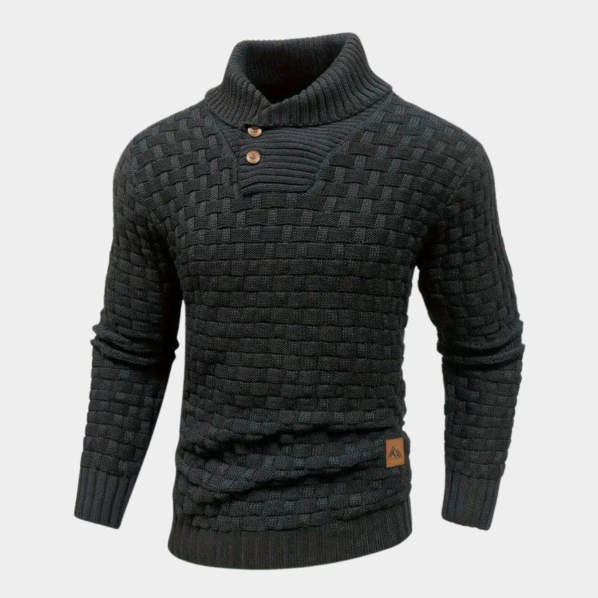 ALEXANDRE | Suéter Elegante y Confortable
