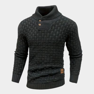 ALEXANDRE | Suéter Elegante y Confortable