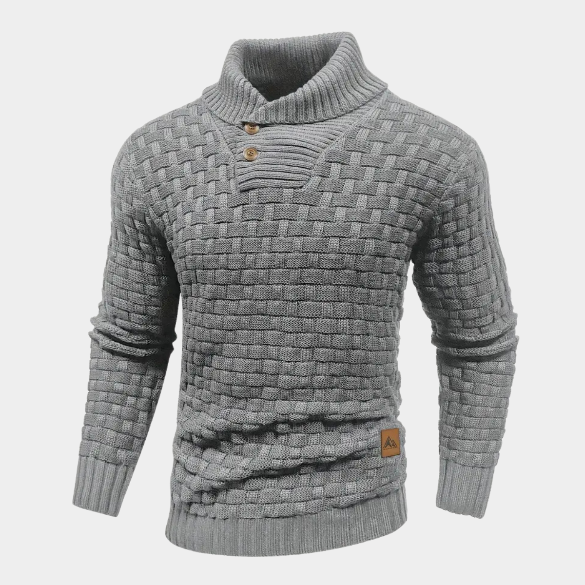 ALEXANDRE | Suéter Elegante y Confortable