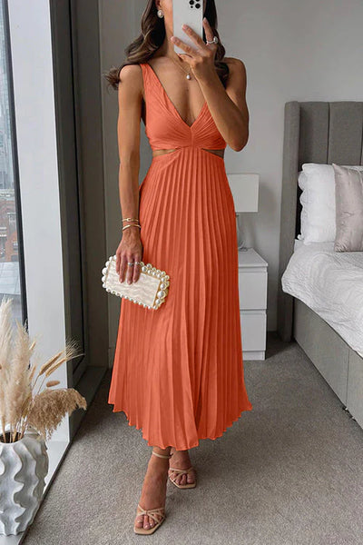 Hila™ | Vestido de Noche Elegante