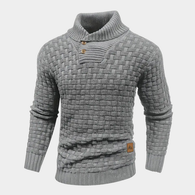 ALEXANDRE | Suéter Elegante y Confortable