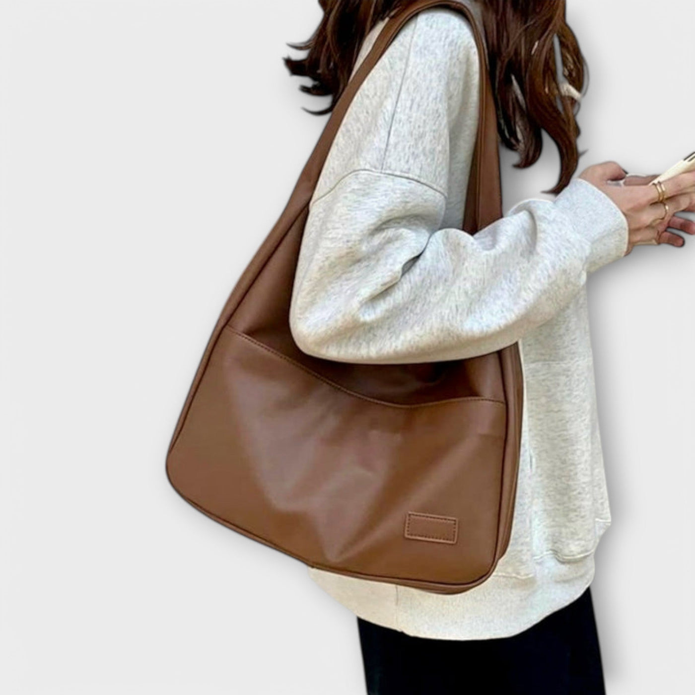 Clara™ | Bolso Clásico y Elegante