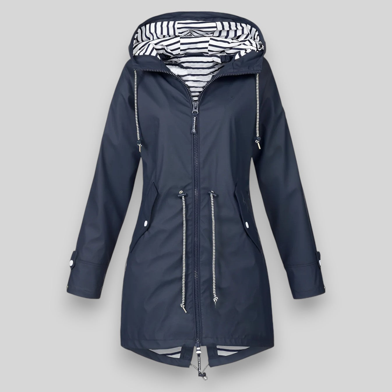 Laura™ | Chaqueta Impermeable