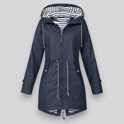 Laura™ | Chaqueta Impermeable